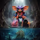 Battle Batty Baboonies