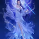 The Ether Battle Goddess