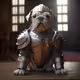 Battle Puppies
