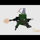 Battle Rabbits