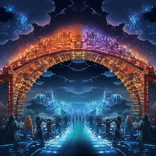 Battlers of ByteBridge