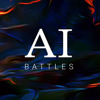 AI Battles - old