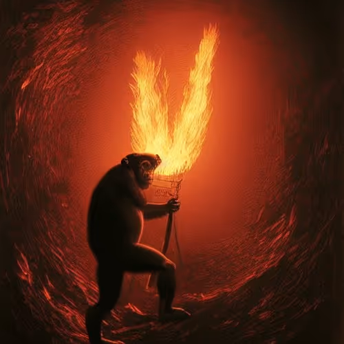 Battles of Life - old