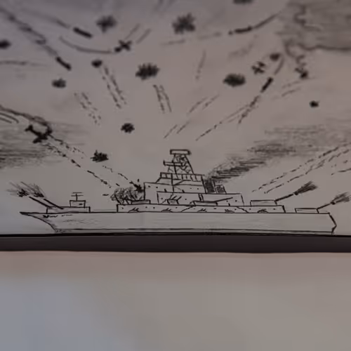 Battles of Rugland