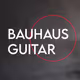 Bauhaus Guitar NFT - old V2
