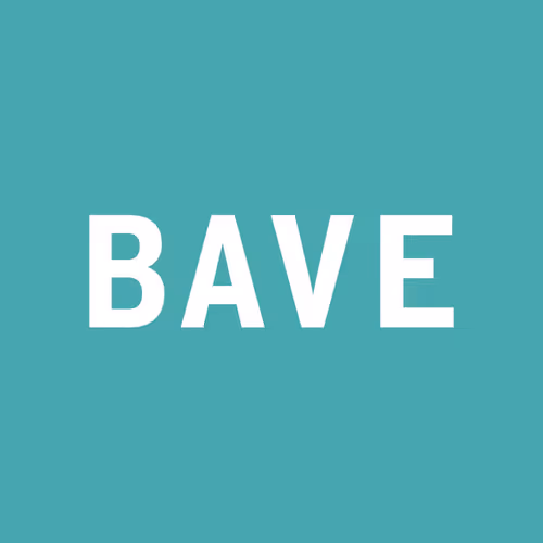 BAVING APES by BAVE