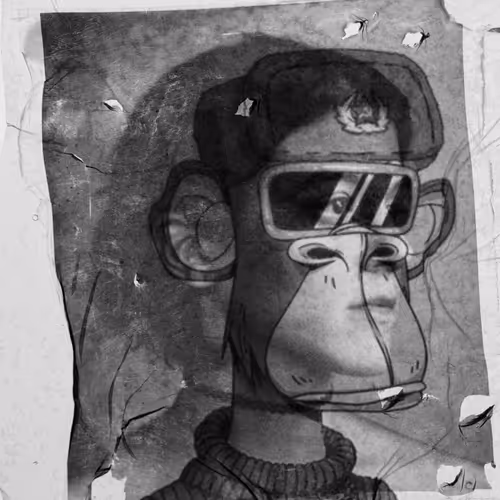 BAYC Derivatives - old