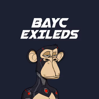 BAYC Exileds - old V2