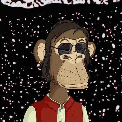 BAYC PSYCHEDELIC VERSION