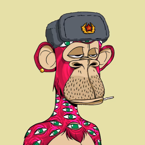 Bored Yacht Ape CIubs