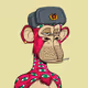 Bored Yacht Ape CIubs