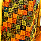 Bayou Rouxbics Cube