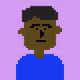 Bayu's NFT Low Cost Pixel Art