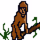 Bayu's NFT Pixel Art