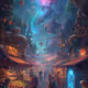 Bazaar of Forgotten Worlds