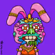 Breezy Bunny KoleMozter