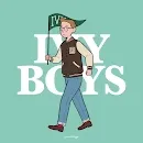 BBRC - IVY    BOYS - old