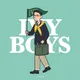 BBRC OFFICIAL - IVY BOYS - old