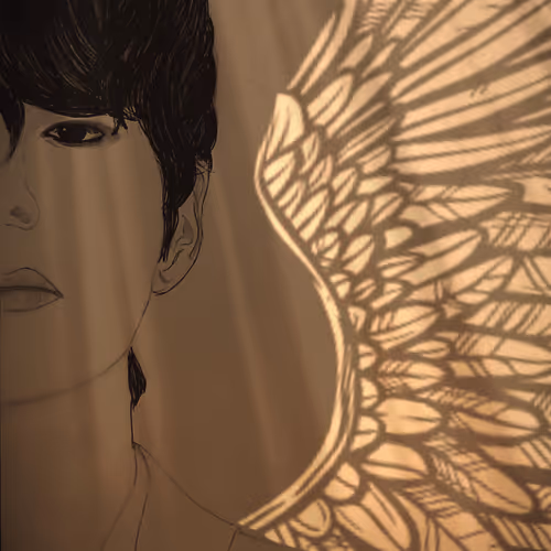 BTS ART V2