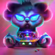 bbxia multiverse bears dj