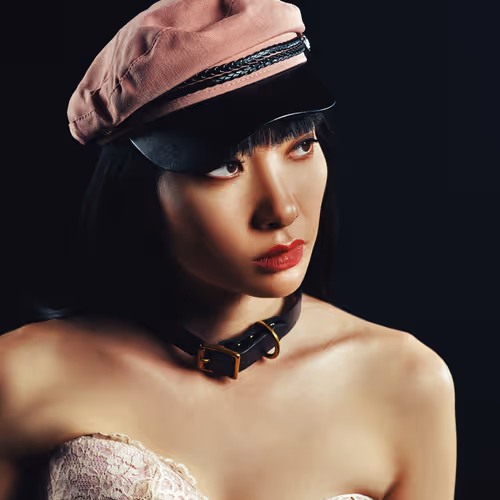 BBYGGZ | VONNY LANG | PINK DRAMA