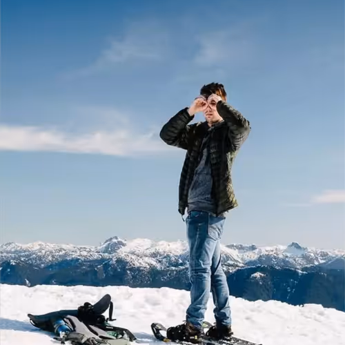 The British Columbia Experience - old