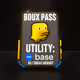 Bdux Pass