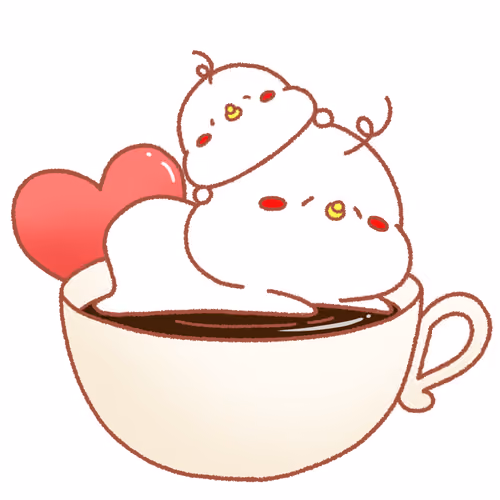 Baby Duck "aekki" World2