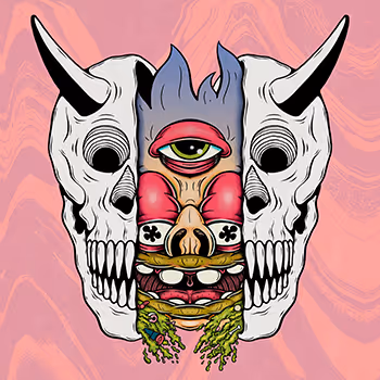 Bakerzduzen x Voodoo Salad