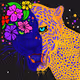 Be a Cheetah - old
