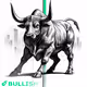 Be bullish