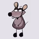 BE MOUSE