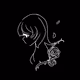 BE MY FLOWER - old
