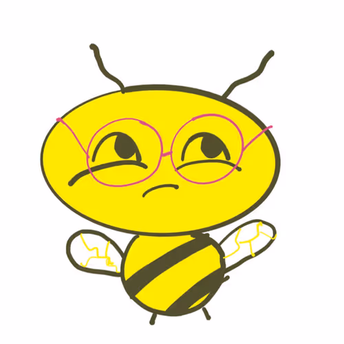 Be the Bee