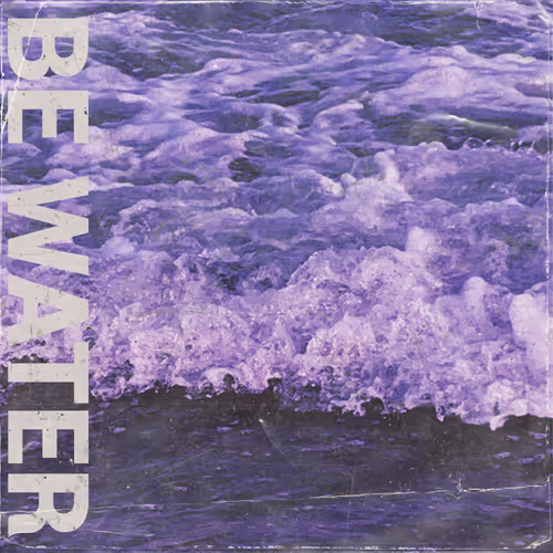 BE WATER V4