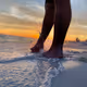 Beach Feet