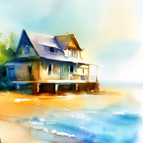 Beach House