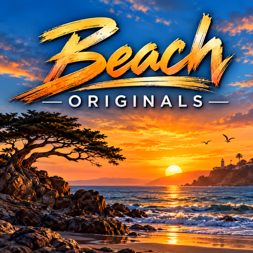 Beach Originals
