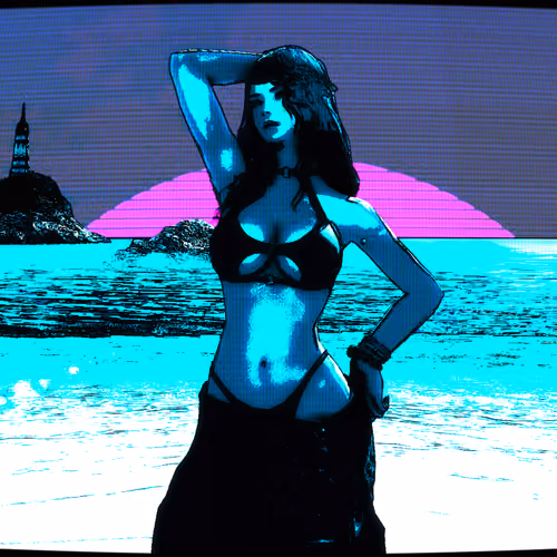 Beach REverb