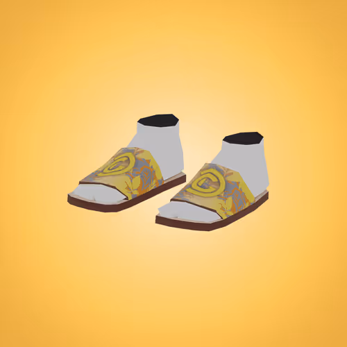 Beach Slides (ICE Level 5)