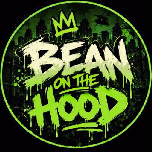 Bean on the hood collection image