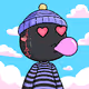 Beanbag Fren - old V2