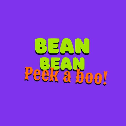 Beanbean Peek A Boo!