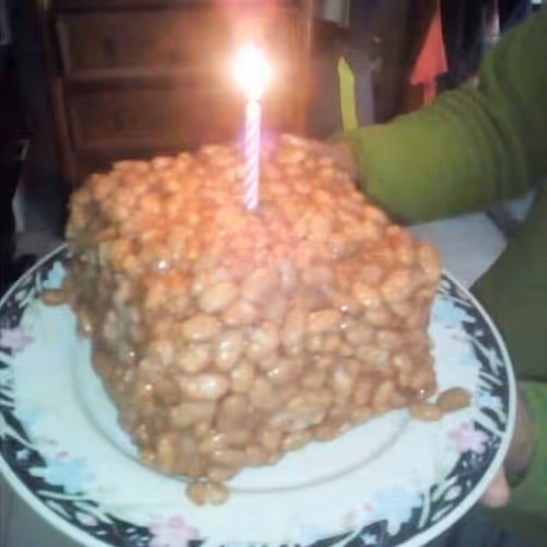 BeanCake
