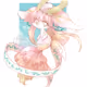 Beanling Patch Official Art - old
