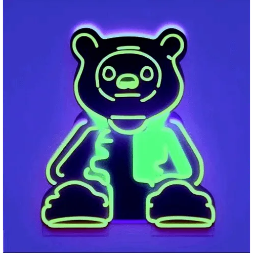 Bear