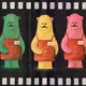 BEAR  &  Friends