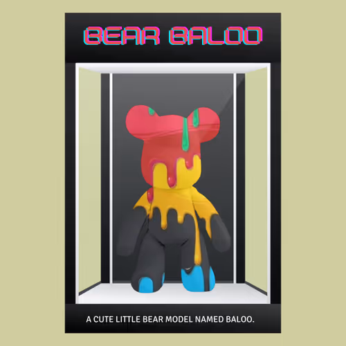 BEAR BALOO