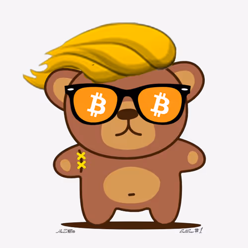Bear Gang