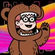 Bear Hug S1 - old